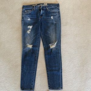 AG jeans